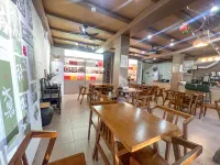 Juncheng · Yiyuan Courtyard Hotel (Paifang Street, Chaozhou Ancient City) - breakfast
