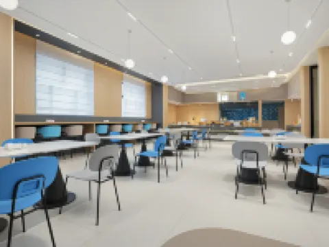 Home Inn Neo (Urumqi Tianshan International Airport) Hotels in Urumqi