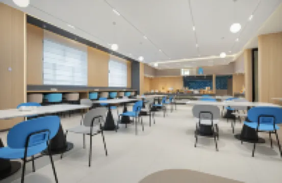 Home Inn Neo (Urumqi Tianshan International Airport)