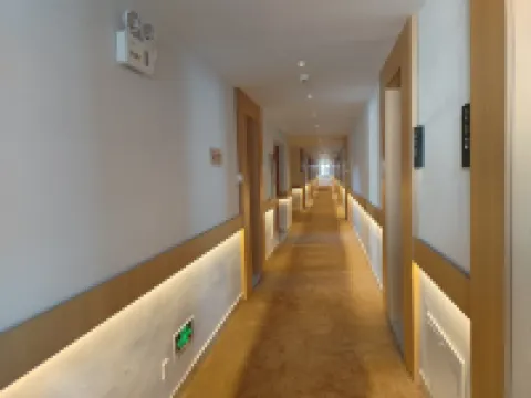 Yunxiang Yuansu Hotel