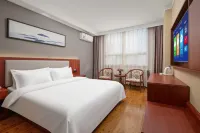 Yake E-Home Hotel (South Square of Shijiazhuang North Railway Station)