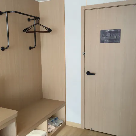 LNN of Yunduo Hotel Отели рядом с достопримечательностью «Пирс Klong Tan»