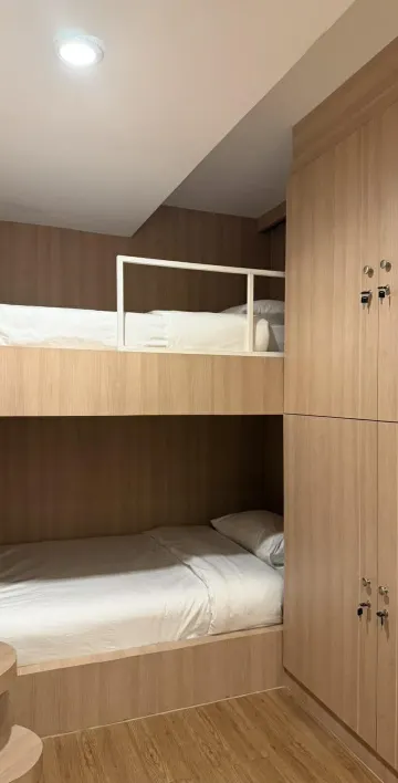 ห้องมาตรฐานสำหรับครอบครัว