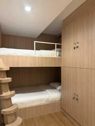 ห้องมาตรฐานสำหรับครอบครัว