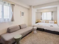 Apartment Hotel DIG the OSAKA