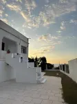 Villa with sea and Mountain View-Bizerte - 3-Sterne