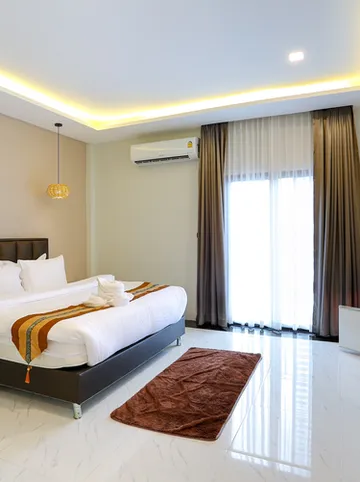 รูปภาพของวรฉัตร บูทีค โฮเทล