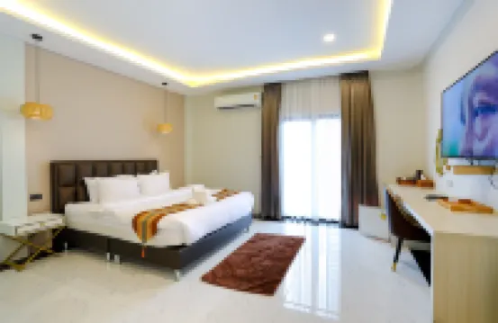 Worachat Boutique Hotel