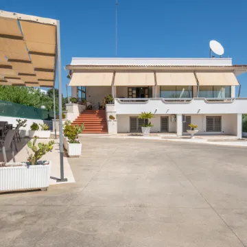 Piccolo Hotel Villa Rosa