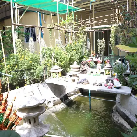 U.OK Resort