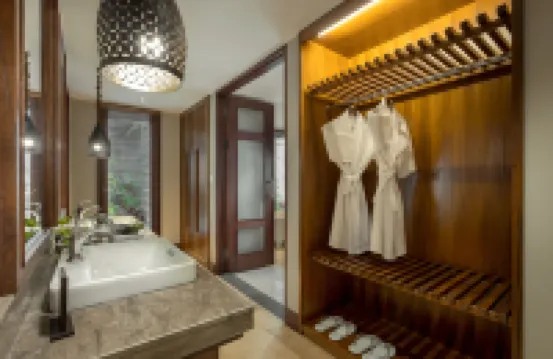 普拉塔蘭婆羅浮屠飯店 住宿飯店