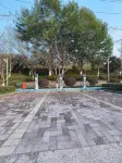 寧海新日月·明珵飯店（寧海中學華山公園店） - 山景