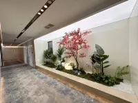 Cloud Stroll E-Sports Hotel (Shangqiu Wanda) - เปิดใหม่