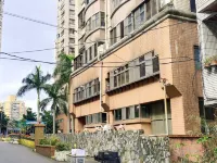 My small countyard  Homestay Hotels in der Nähe von MRT-Bahnhof Tamsui