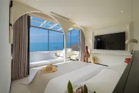 Dali Boye Designer Scenic Apartment (Erhai Small Putuo)