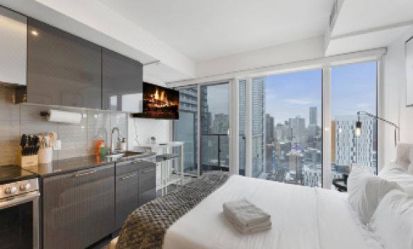 RivetStays - The Jarvis