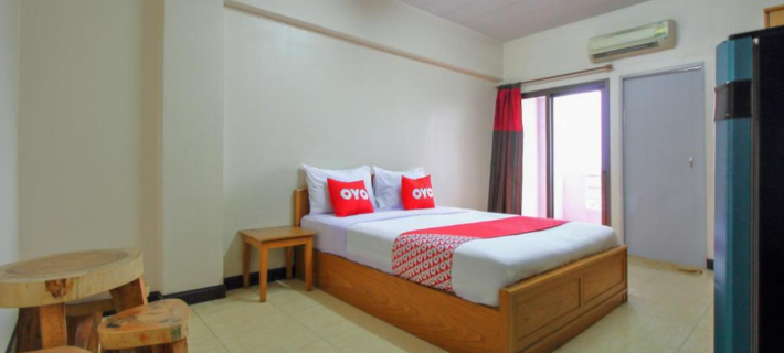 Ok Home Airport Hotels in Bang Phli