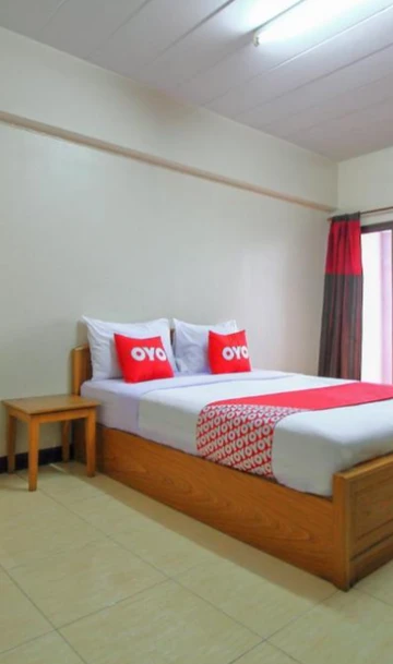 รูปภาพของโอเค โฮม แอร์พอร์ต