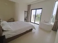 Zhenjing Garden Homestay (Beihai Hepu Shankou) - Balkon