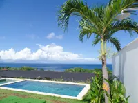 The Siren Resort Nusa Penida - Ocean View Villas Hotels in Nusa Penida