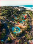 Wild Coast Sun - Gym