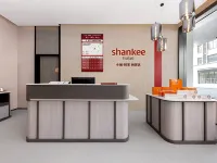 Shangkeyou Hotel (Luoning Bus Station) فنادق في لوى نينغ