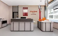 Shangkeyou Hotel (Luoning Bus Station)