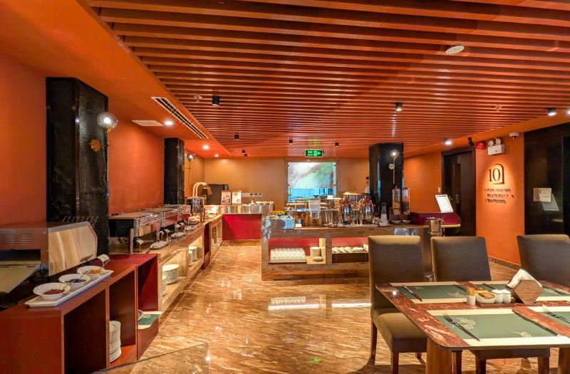 KiN Hotel Ly Tu Trong Edition photo 5