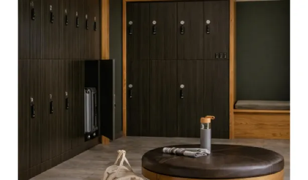 Dutch Hotel Long Island City New York , Belvilla District 6 Formerly Sonder Nổi bật Photos