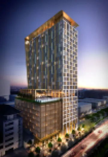 Sheraton Kota Kinabalu Hotels in 