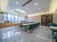 Homeinn Ripple Hotel (Bengbu Wuhe Economic Development Zone Neighborhood Center) Hotels in Wuhe