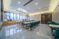 Homeinn Ripple Hotel (Bengbu Wuhe Economic Development Zone Neighborhood Center)