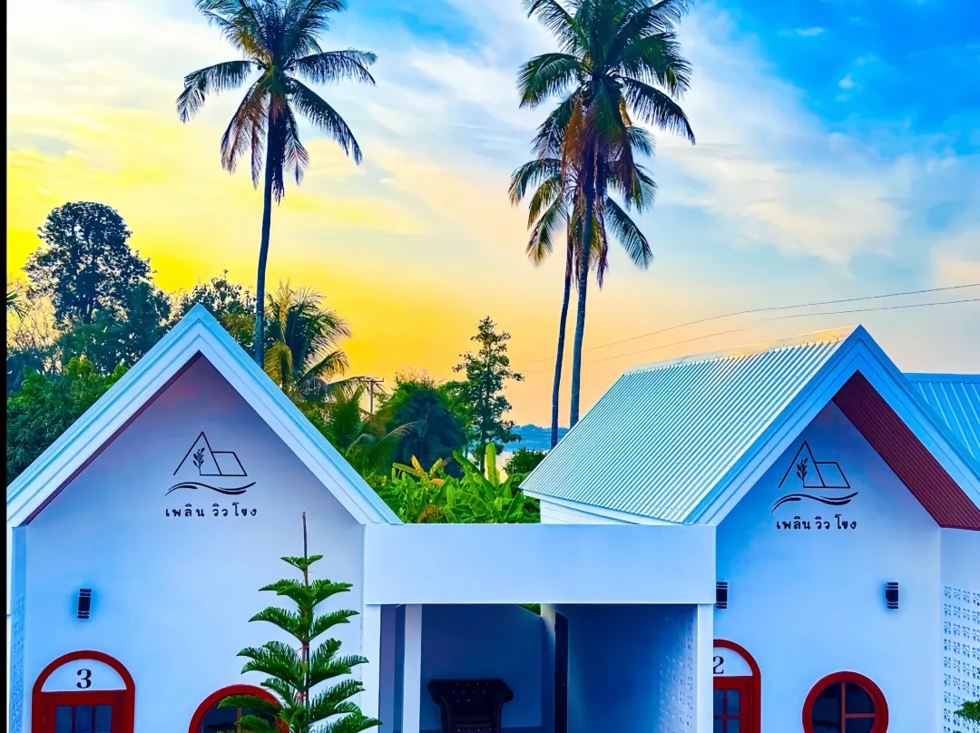 Plearnviewkhongresort - Pak Khat