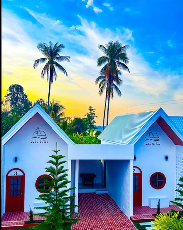 รูปภาพของเพลินวิวโขงรีสอร์ท