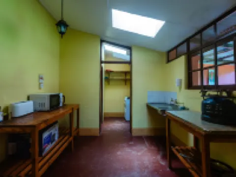 Jameson House Hotels in Karatu