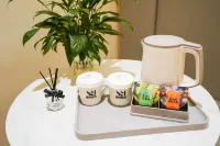 Xingyue Zhixuan Hotel (Weifang Olympic Sports Center Gudejin) - New