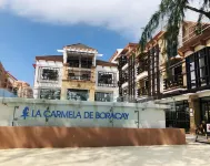 La Carmela de Boracay Hotel - con vista mare