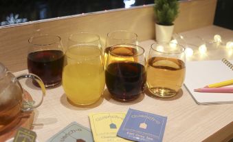 Hiyori Hotel Flex Osaka Dotonbori