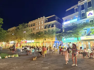 KHEM BEACH HOTEL
