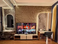 Suhua Haocai Muwu  Hotel Hotels in Suihua