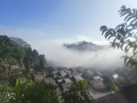 玉景巖民宿
