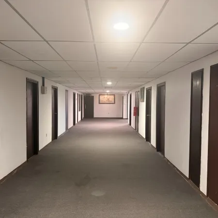 Anika Inn Kluang