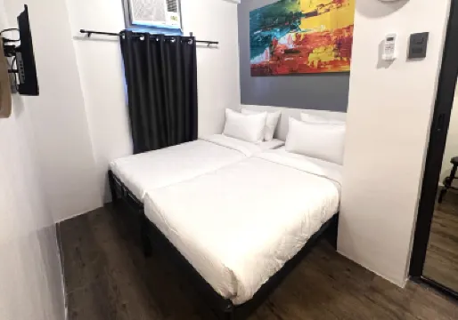mySTAY Hotel BGC South Hotels near Mandaluyong