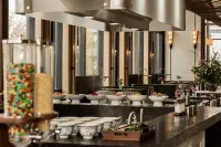 Blossom House Lanxi Jinhua - breakfast
