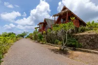 Janggur Baud Hill Nusa Penida - Lodges