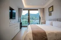 Shaoxing Lanruo Lake · Panoramic Lakeview Resort Villa