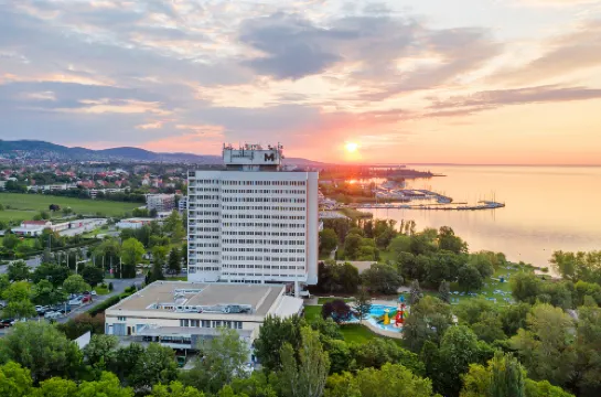 Danubius Hotel Marina