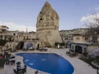 Göreme Cave Suites Hotels in Goreme