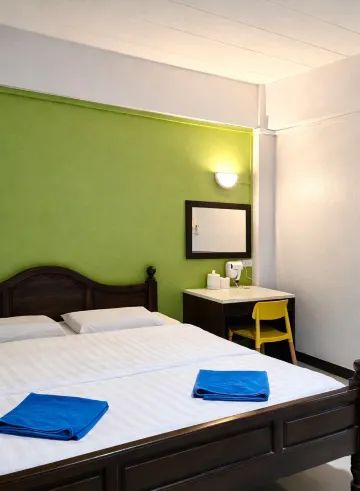 บังกะโล ไทย บูติค