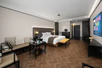Shanzhou River Hotel (Ke Yuan Dongguan Memory Store) - New